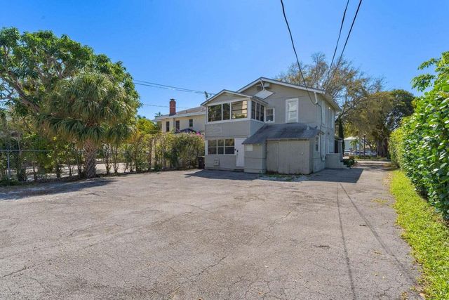 315 11th Street, West Palm Beach, FL 33401