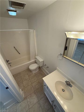 124 Taylor Street 2, Winston-salem, NC 27101