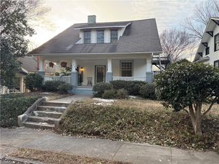 124 Taylor Street 2, Winston-salem, NC 27101