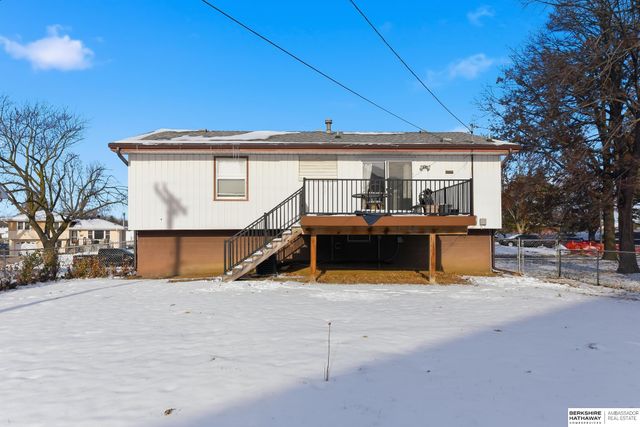 8609 Park View Boulevard, La Vista, NE 68128