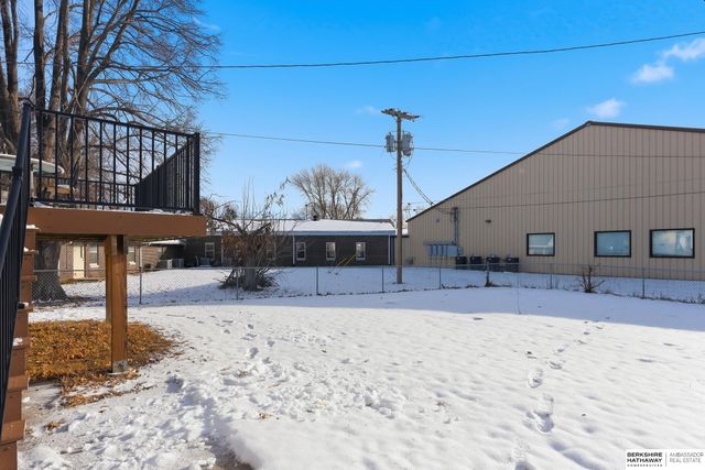 8609 Park View Boulevard, La Vista, NE 68128