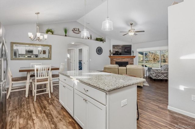 1115 E Sabeta Avenue, Poncha Springs, CO 81242