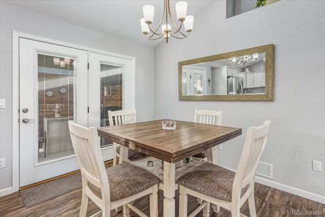 1115 E Sabeta Avenue, Poncha Springs, CO 81242