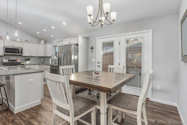 1115 E Sabeta Avenue, Poncha Springs, CO 81242