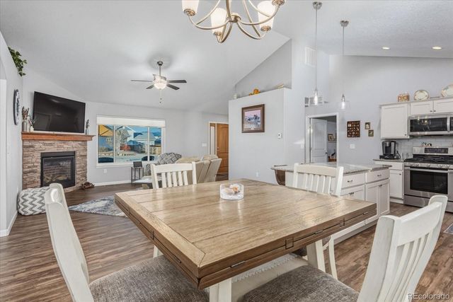 1115 E Sabeta Avenue, Poncha Springs, CO 81242