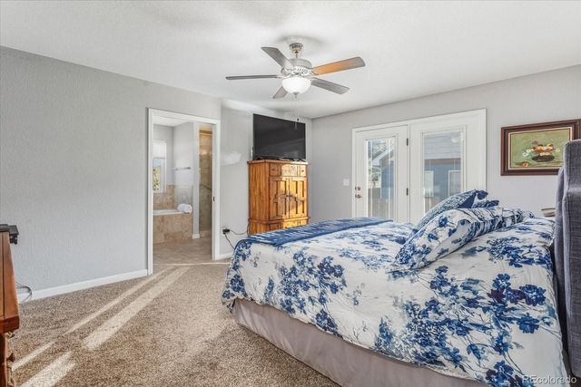 1115 E Sabeta Avenue, Poncha Springs, CO 81242