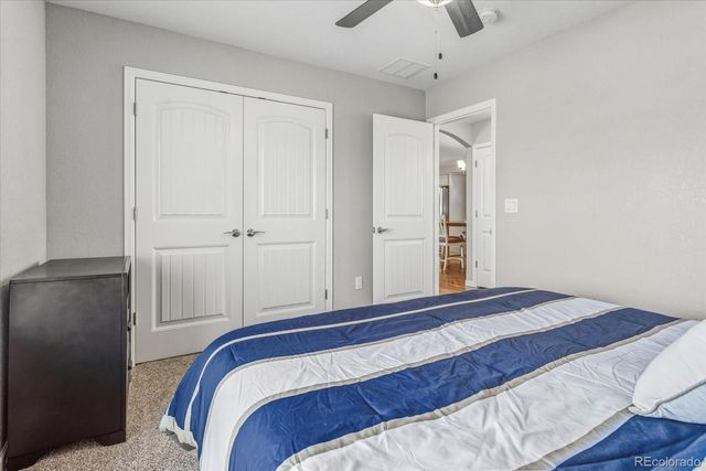 1115 E Sabeta Avenue, Poncha Springs, CO 81242