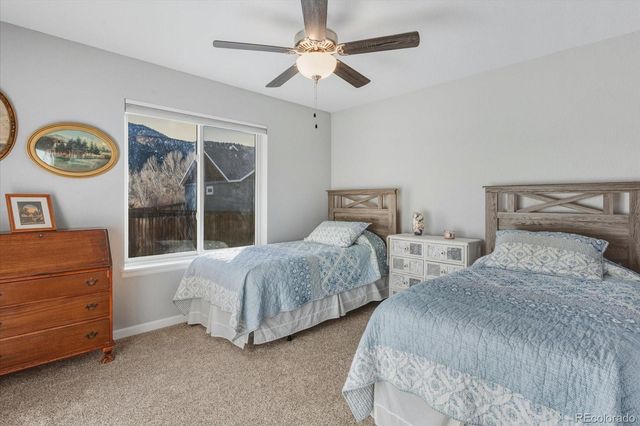 1115 E Sabeta Avenue, Poncha Springs, CO 81242