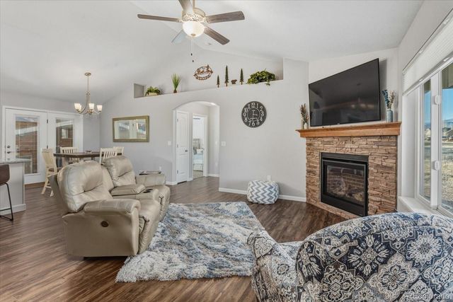 1115 E Sabeta Avenue, Poncha Springs, CO 81242