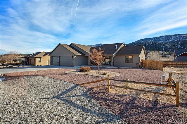 1115 E Sabeta Avenue, Poncha Springs, CO 81242