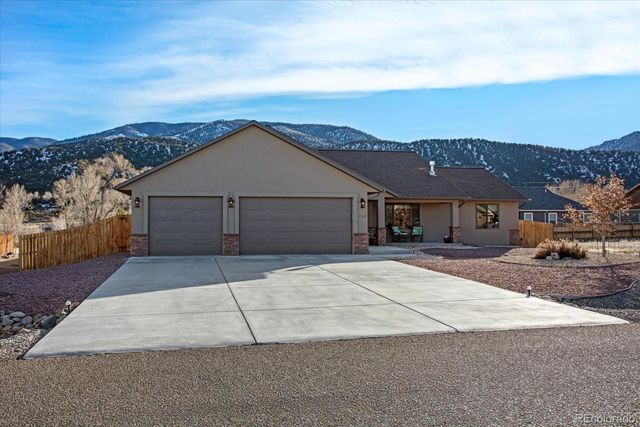 1115 E Sabeta Avenue, Poncha Springs, CO 81242