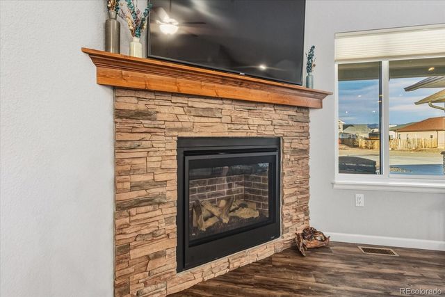 1115 E Sabeta Avenue, Poncha Springs, CO 81242