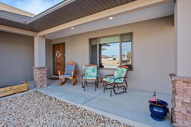 1115 E Sabeta Avenue, Poncha Springs, CO 81242