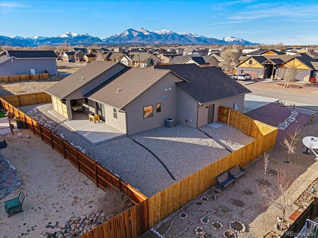 1115 E Sabeta Avenue, Poncha Springs, CO 81242