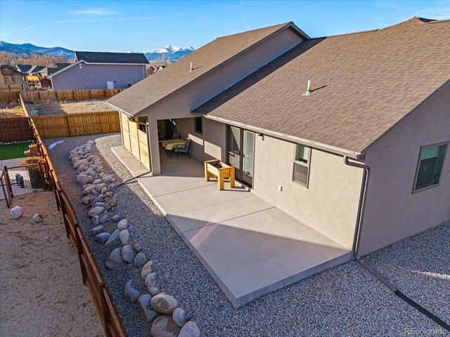 1115 E Sabeta Avenue, Poncha Springs, CO 81242