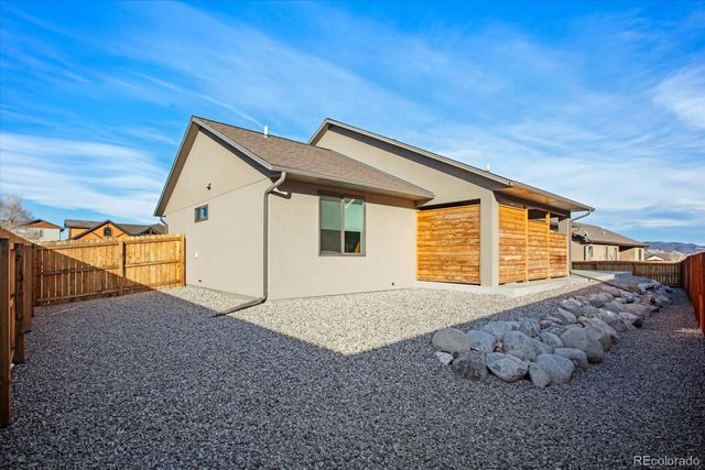 1115 E Sabeta Avenue, Poncha Springs, CO 81242