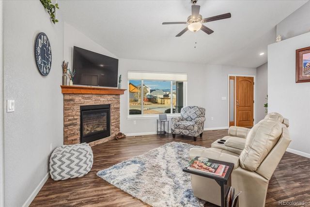 1115 E Sabeta Avenue, Poncha Springs, CO 81242