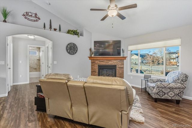 1115 E Sabeta Avenue, Poncha Springs, CO 81242