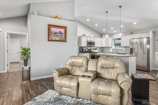 1115 E Sabeta Avenue, Poncha Springs, CO 81242