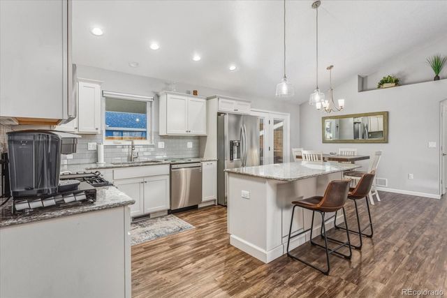 1115 E Sabeta Avenue, Poncha Springs, CO 81242