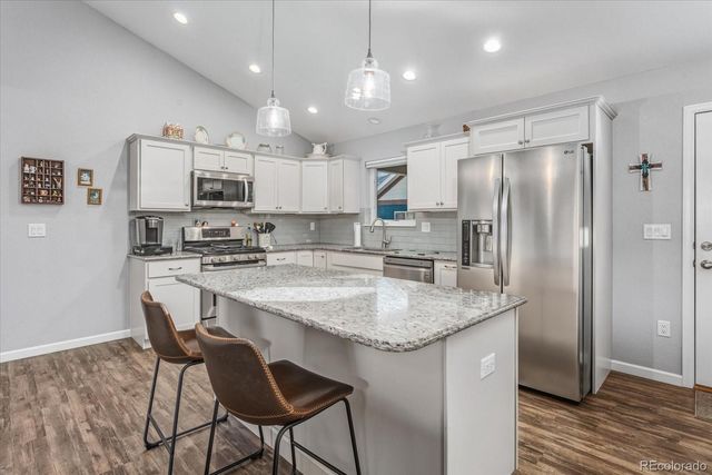 1115 E Sabeta Avenue, Poncha Springs, CO 81242