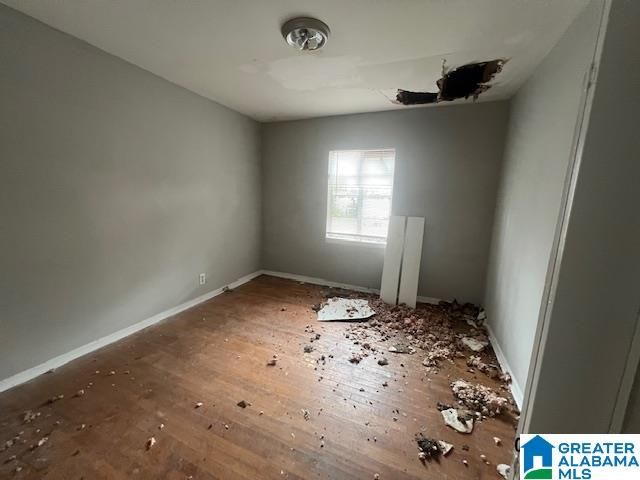 700 22ND TERRACE NE, Center Point, AL 35215