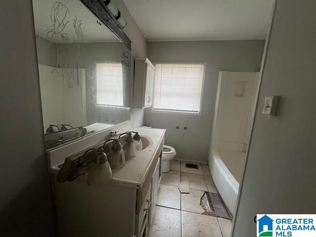 700 22ND TERRACE NE, Center Point, AL 35215