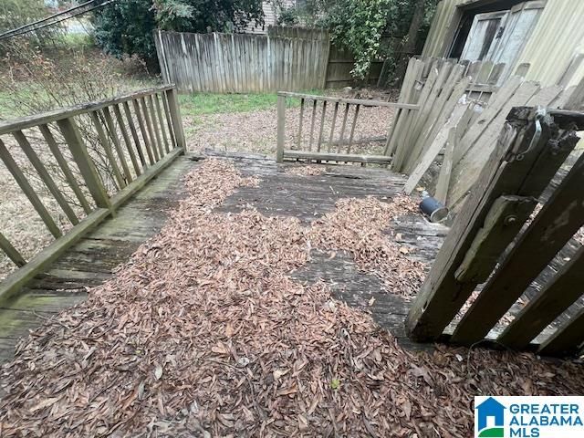 700 22ND TERRACE NE, Center Point, AL 35215