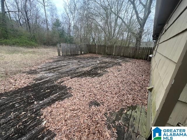 700 22ND TERRACE NE, Center Point, AL 35215