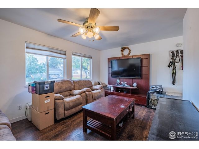 1602 29th Ave, Greeley, CO 80634