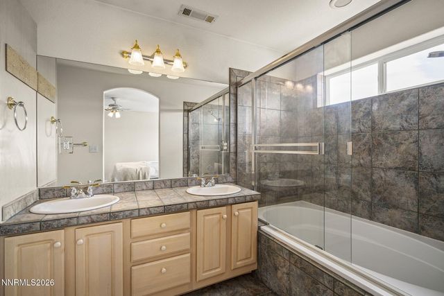 4380 Tuscany Circle, Reno, NV 89523