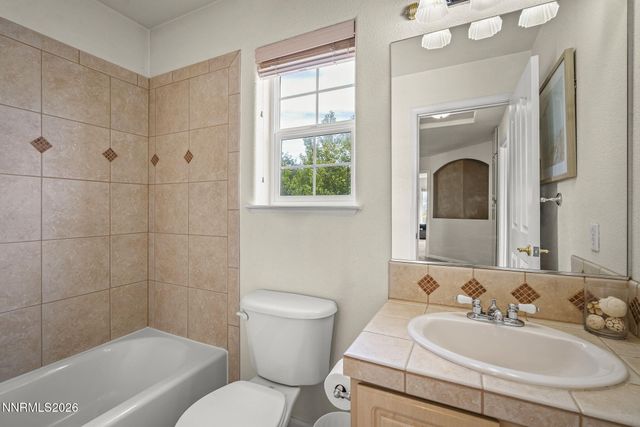 4380 Tuscany Circle, Reno, NV 89523