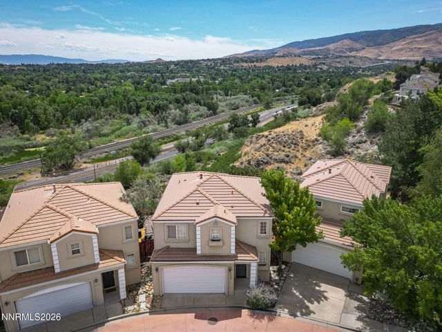 4380 Tuscany Circle, Reno, NV 89523