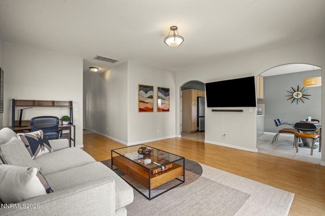 4380 Tuscany Circle, Reno, NV 89523