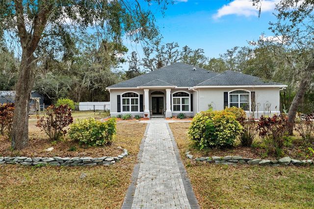 6568 MILLSTONE DRIVE, New Port Richey, FL 34655