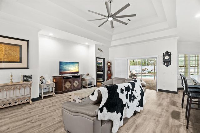 6568 MILLSTONE DRIVE, New Port Richey, FL 34655