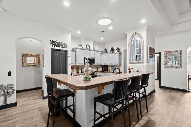 6568 MILLSTONE DRIVE, New Port Richey, FL 34655