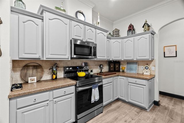 6568 MILLSTONE DRIVE, New Port Richey, FL 34655