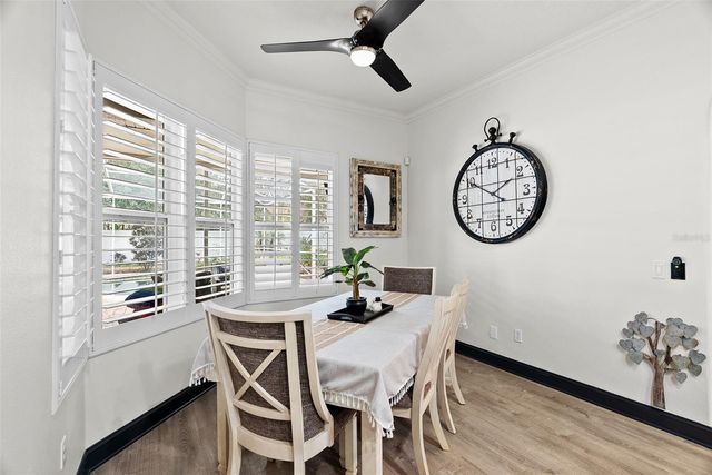 6568 MILLSTONE DRIVE, New Port Richey, FL 34655