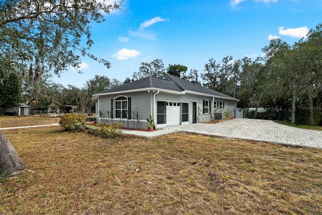 6568 MILLSTONE DRIVE, New Port Richey, FL 34655