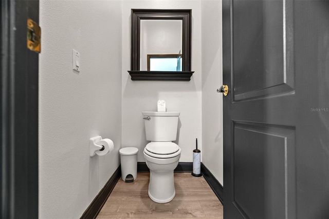 6568 MILLSTONE DRIVE, New Port Richey, FL 34655