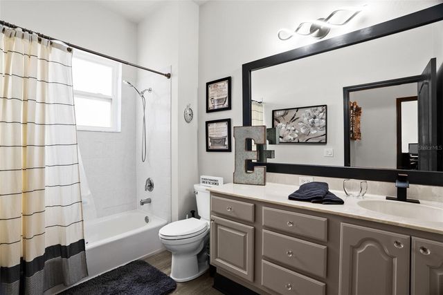 6568 MILLSTONE DRIVE, New Port Richey, FL 34655