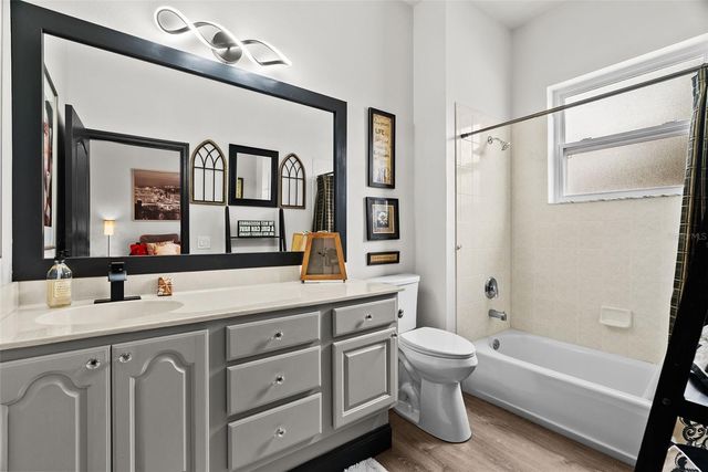 6568 MILLSTONE DRIVE, New Port Richey, FL 34655