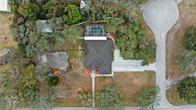 6568 MILLSTONE DRIVE, New Port Richey, FL 34655