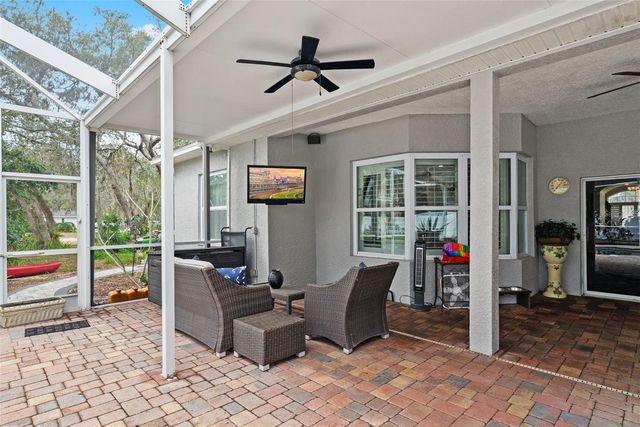 6568 MILLSTONE DRIVE, New Port Richey, FL 34655