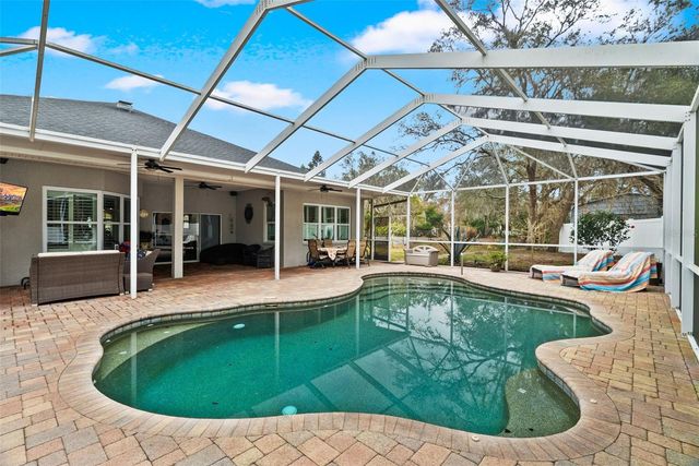 6568 MILLSTONE DRIVE, New Port Richey, FL 34655