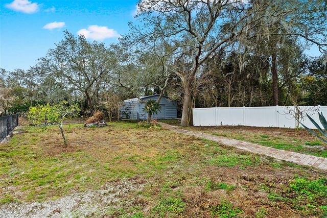 6568 MILLSTONE DRIVE, New Port Richey, FL 34655