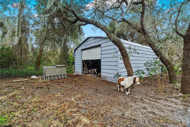 6568 MILLSTONE DRIVE, New Port Richey, FL 34655