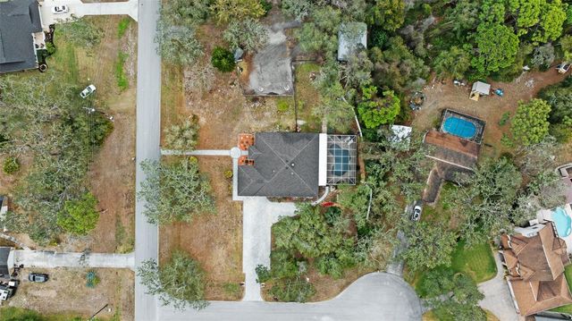 6568 MILLSTONE DRIVE, New Port Richey, FL 34655