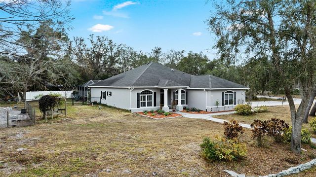 6568 MILLSTONE DRIVE, New Port Richey, FL 34655